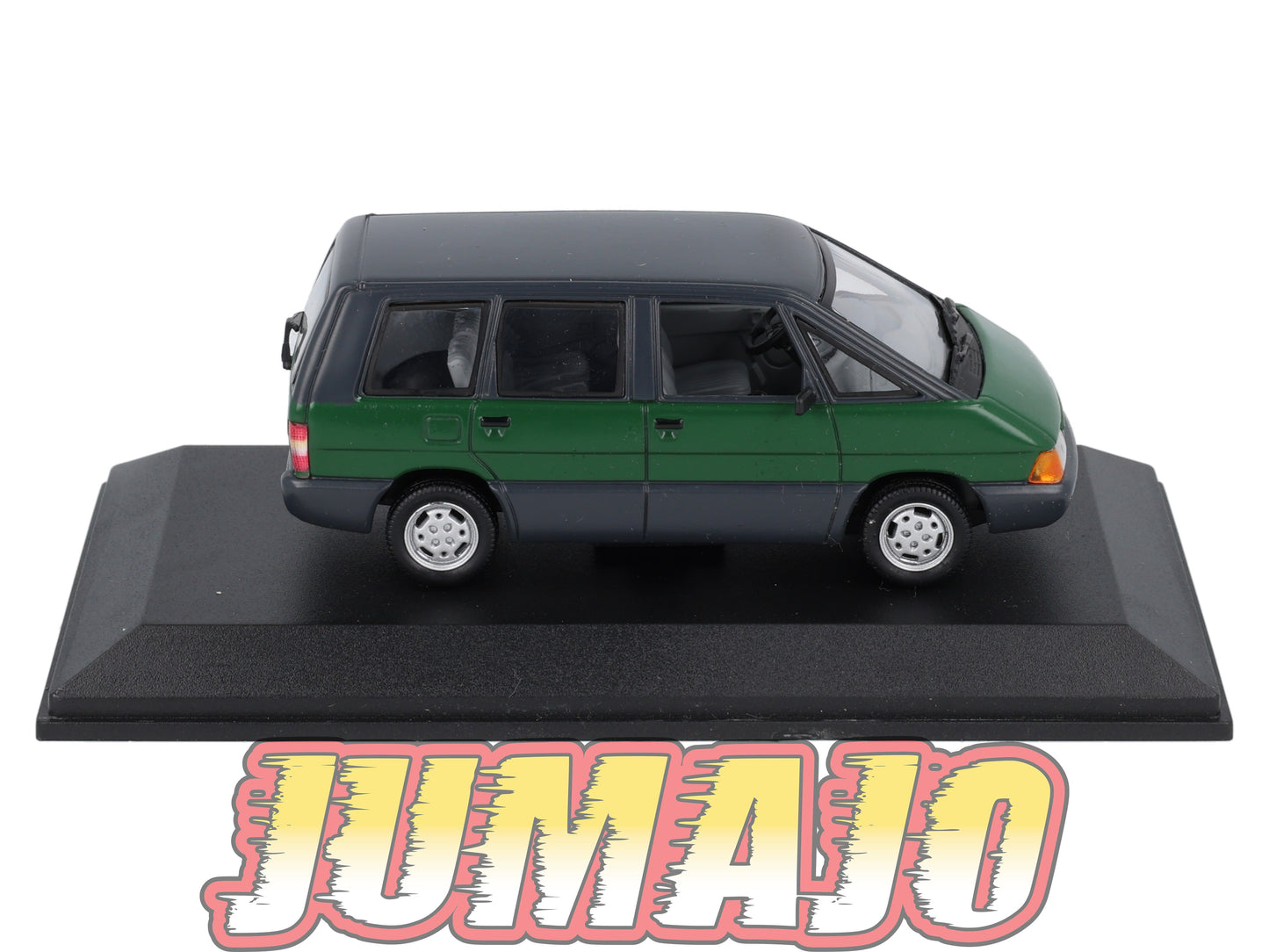 RE6 voiture 1/43 M6 NOREV : RENAULT Espace I 1984