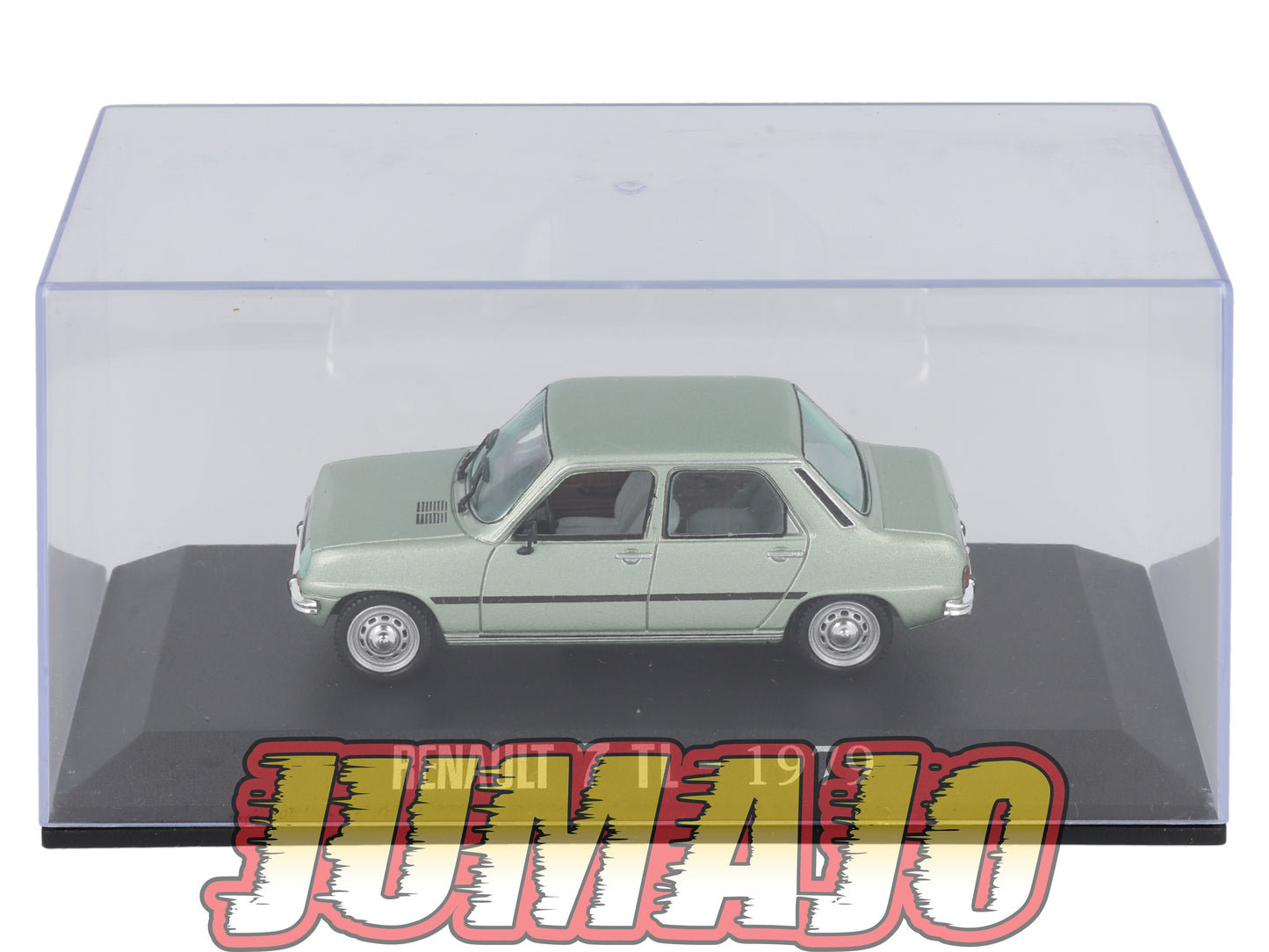 RE70 voiture 1/43 M6 NOREV : RENAULT 7 TL 1979