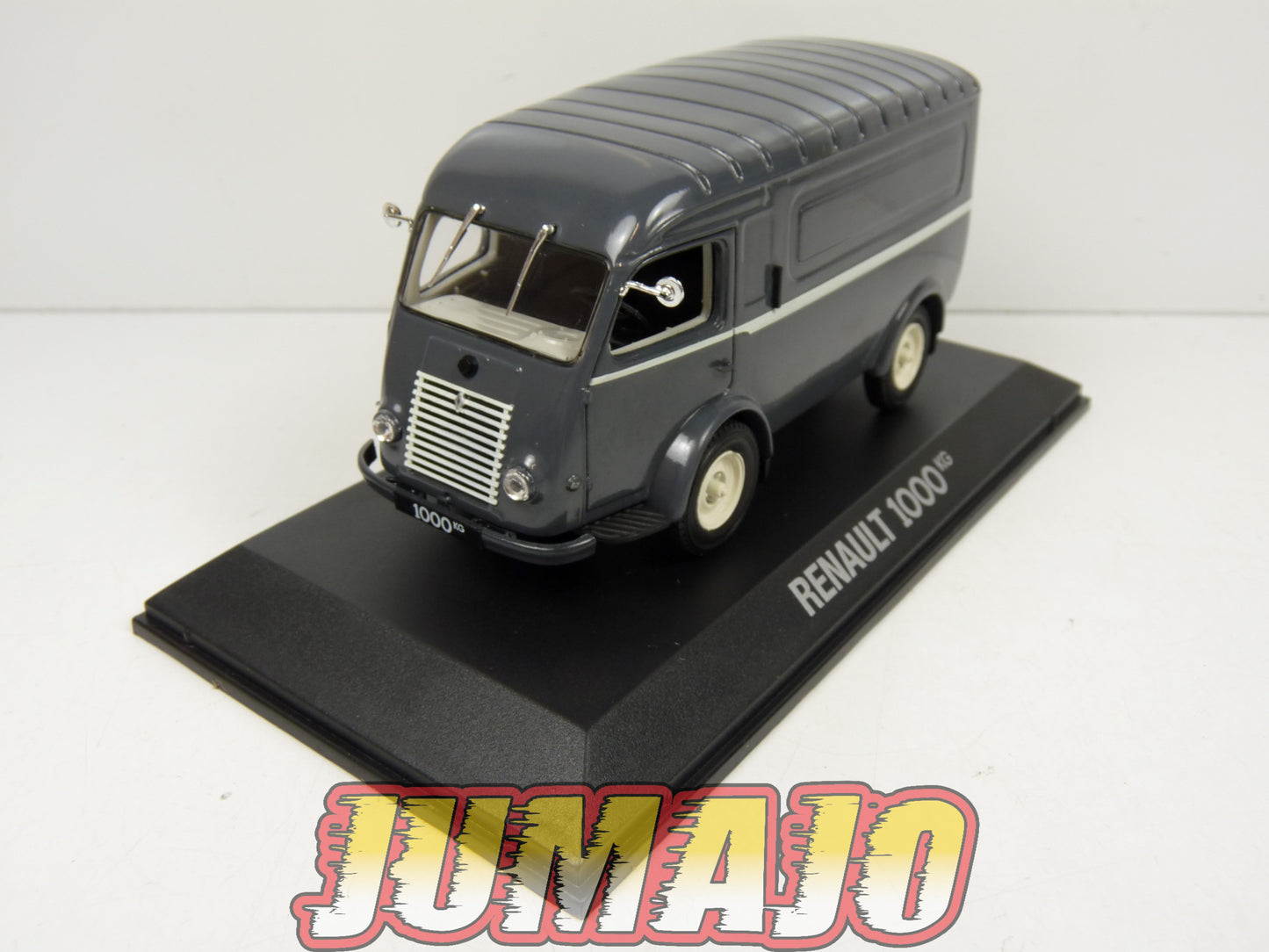 REN65 Voiture 1/43 NOREV : RENAULT 1000 KG