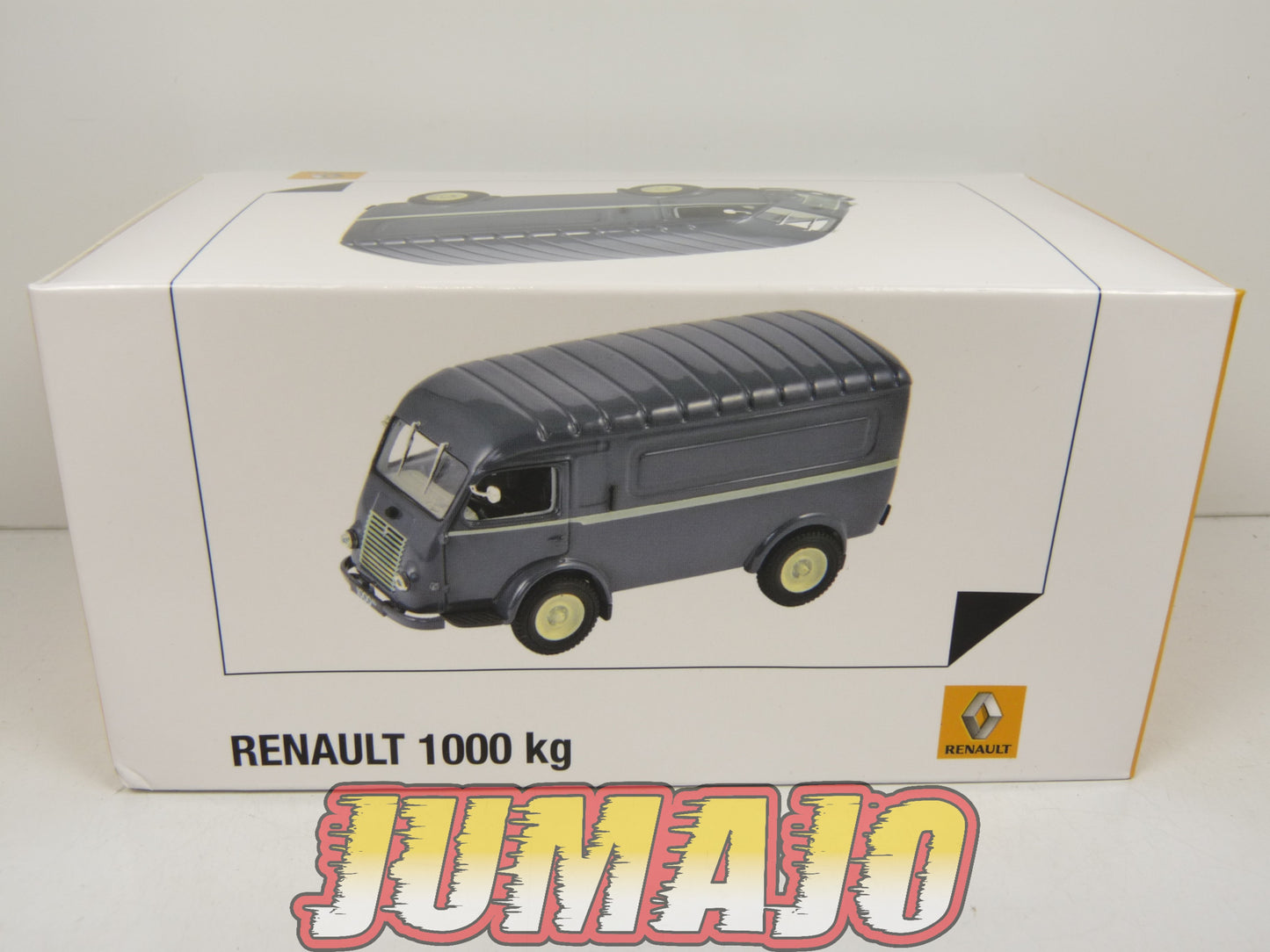 REN65 Voiture 1/43 NOREV : RENAULT 1000 KG