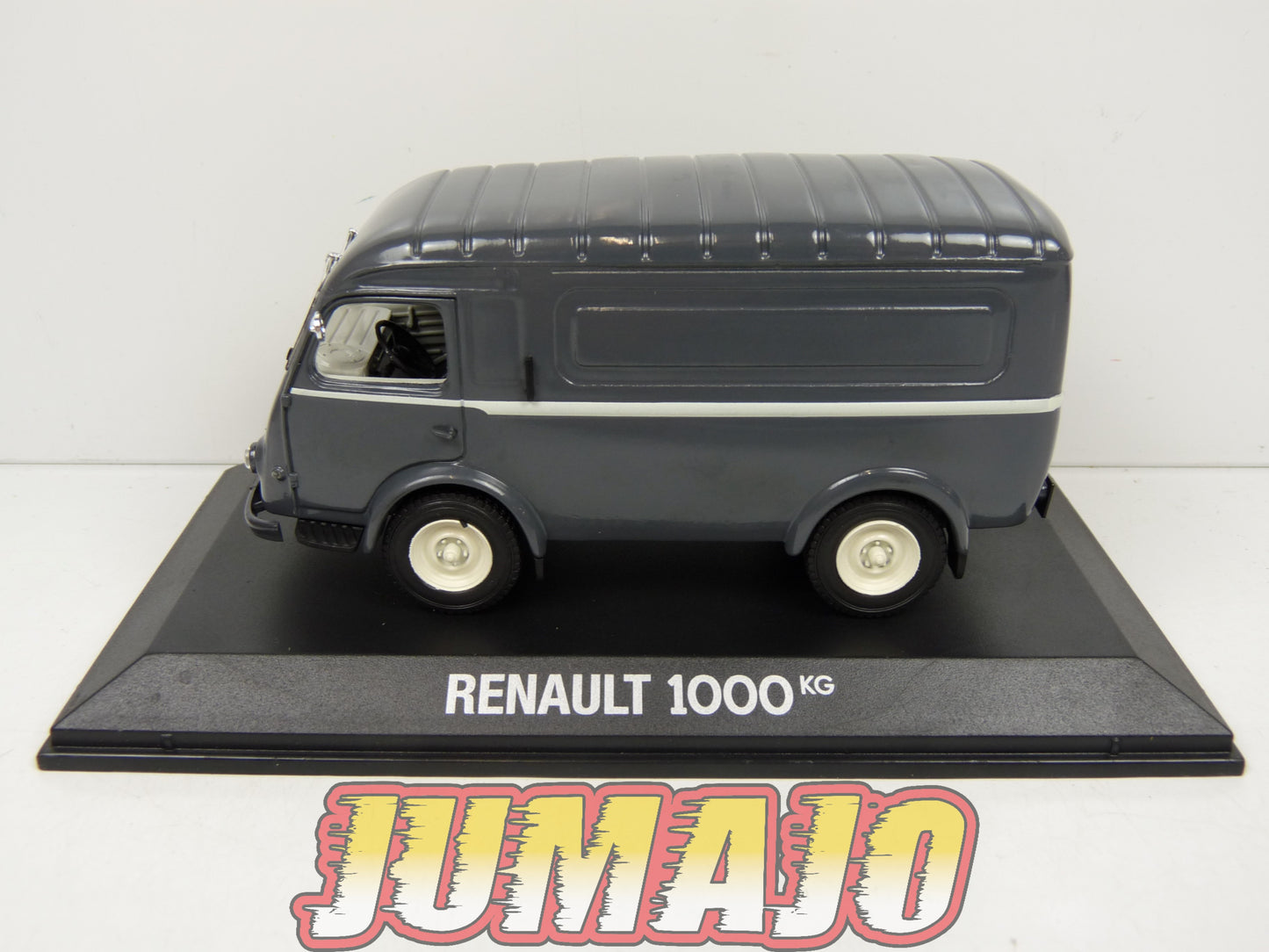 REN65 Voiture 1/43 NOREV : RENAULT 1000 KG