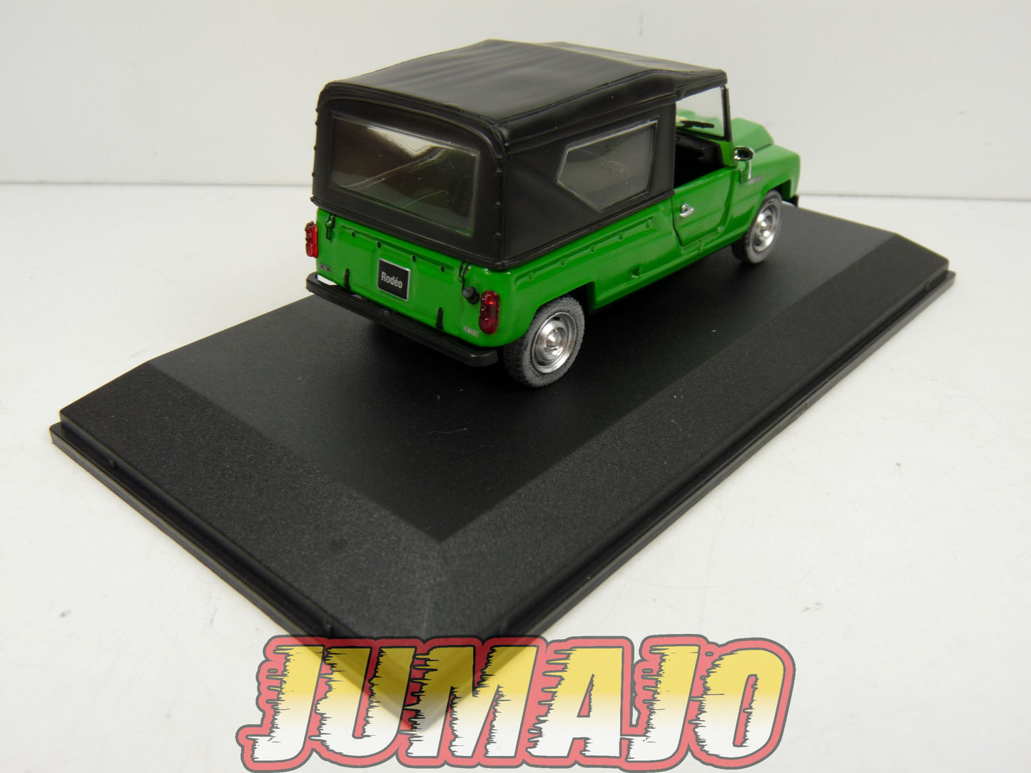 REN66 Voiture 1/43 NOREV : RENAULT Rodéo