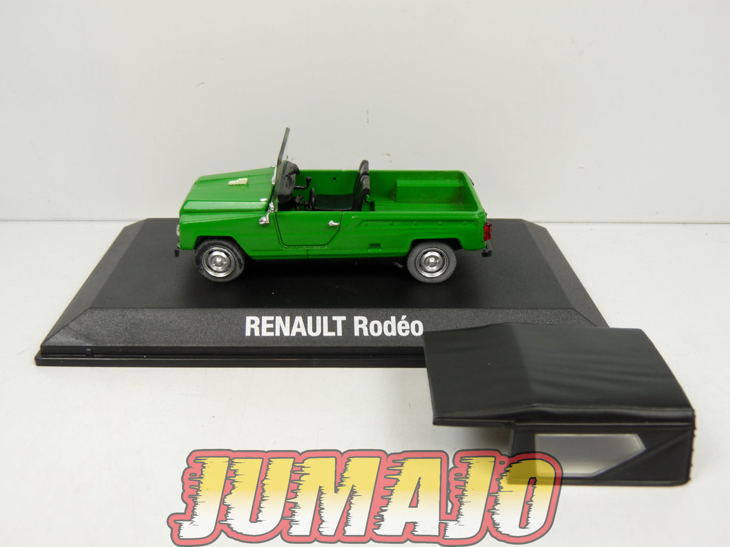 REN66 Voiture 1/43 NOREV : RENAULT Rodéo