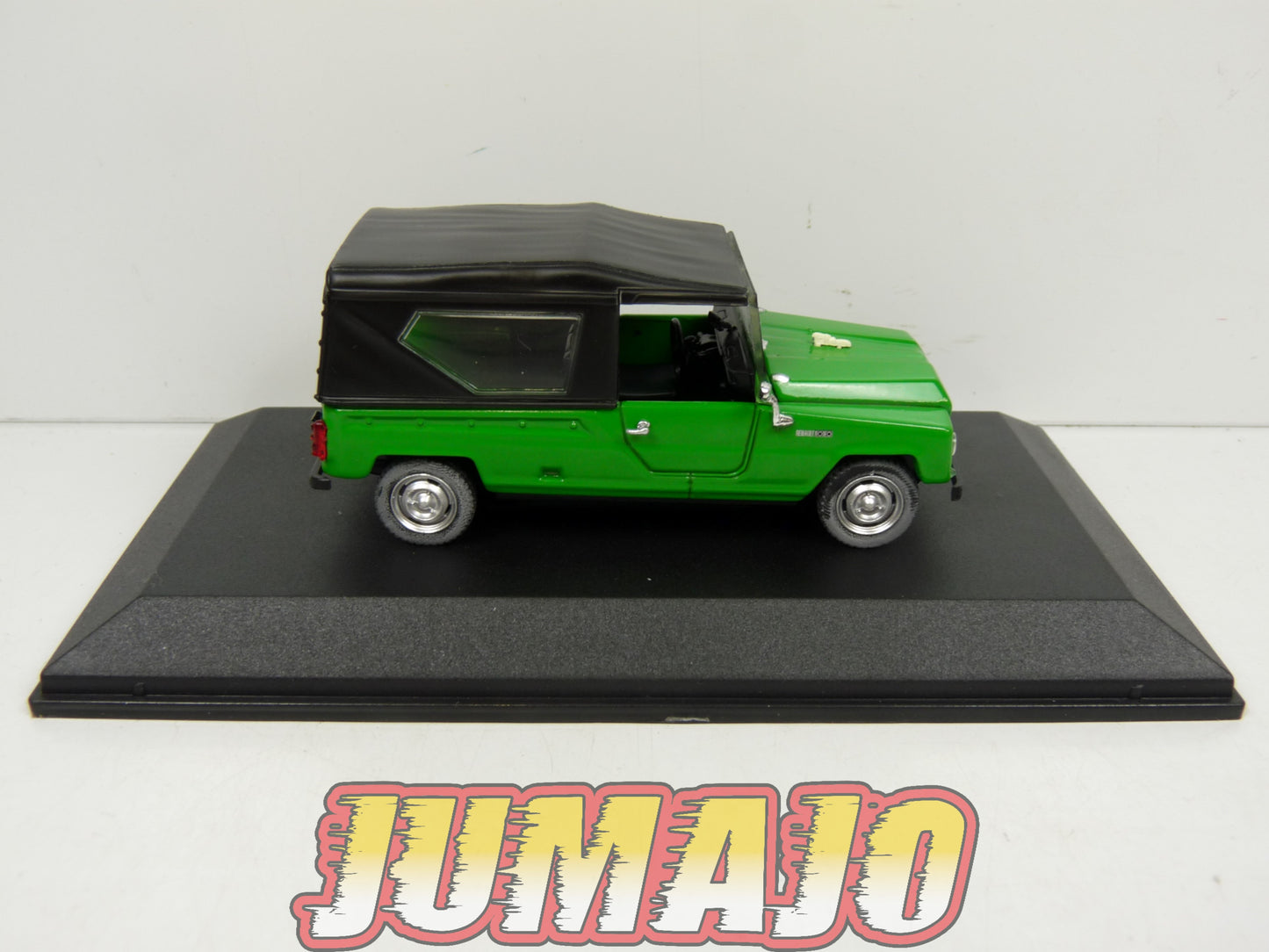 REN66 Voiture 1/43 NOREV : RENAULT Rodéo