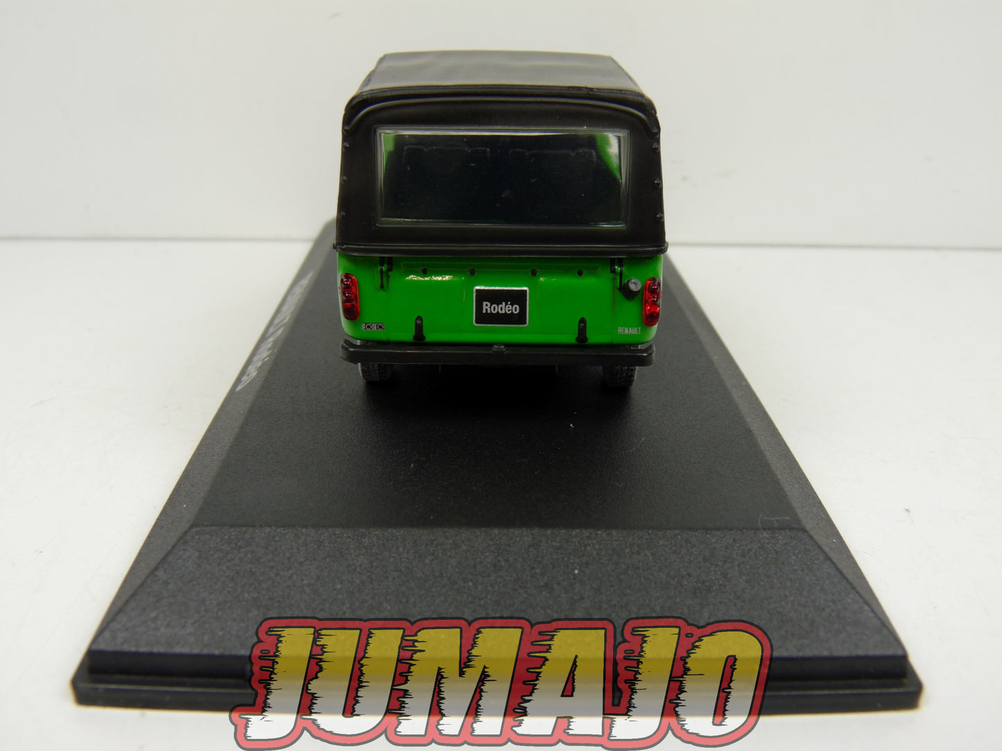 REN66 Voiture 1/43 NOREV : RENAULT Rodéo