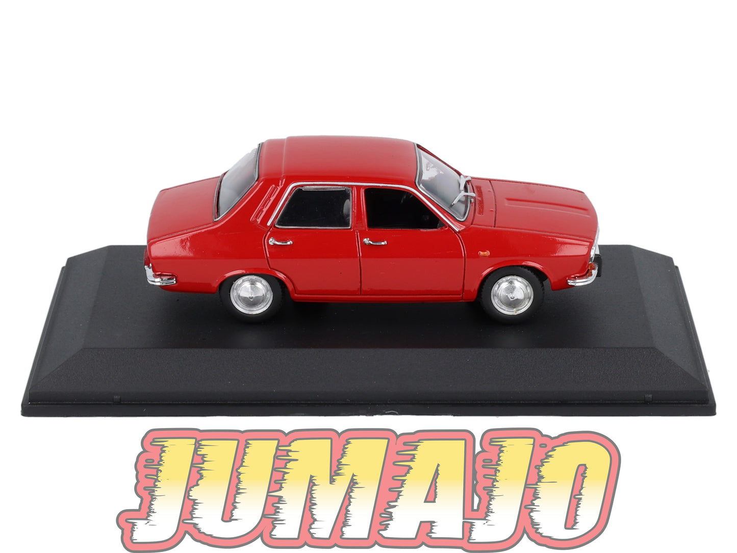 REN77 Voiture 1/43 NOREV : RENAULT 12