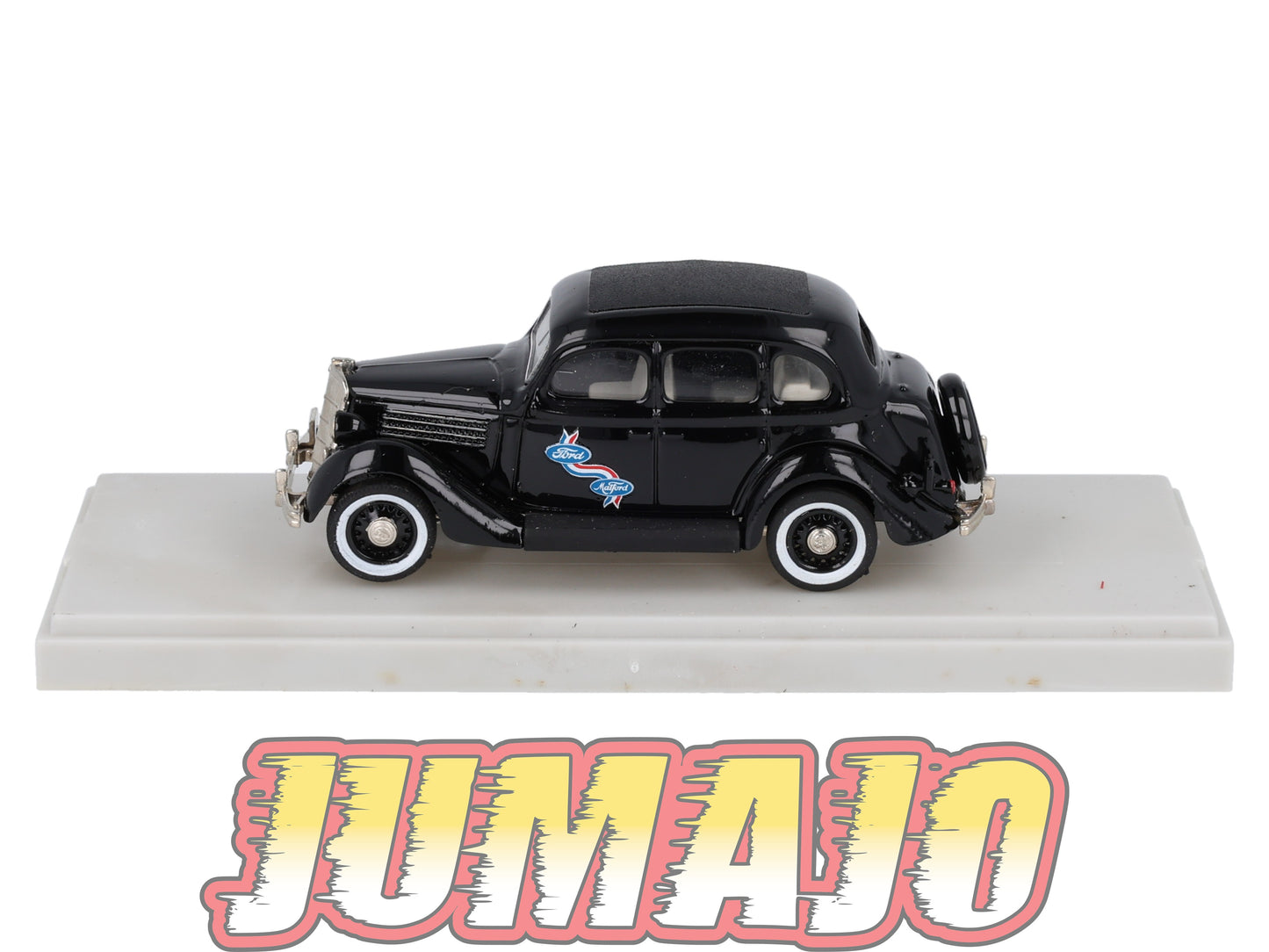 REX2 Voitures 1/43 REXTOYS Les royales miniatures : Ford Touring sedan 52 1935