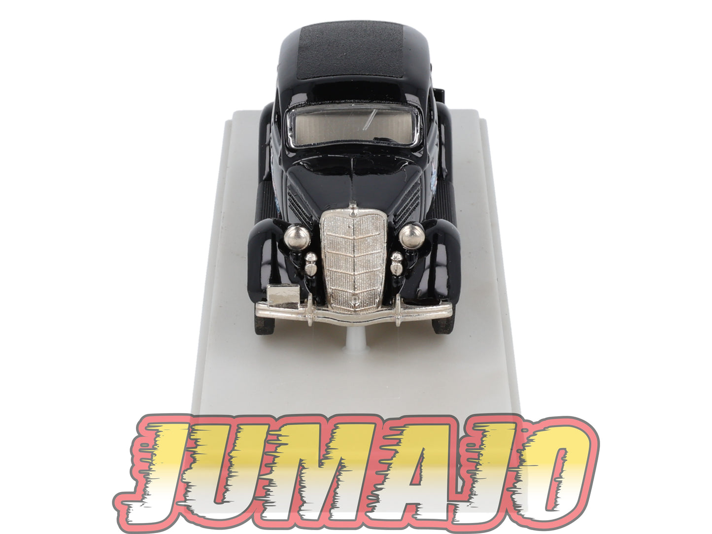 REX2 Voitures 1/43 REXTOYS Les royales miniatures : Ford Touring sedan 52 1935