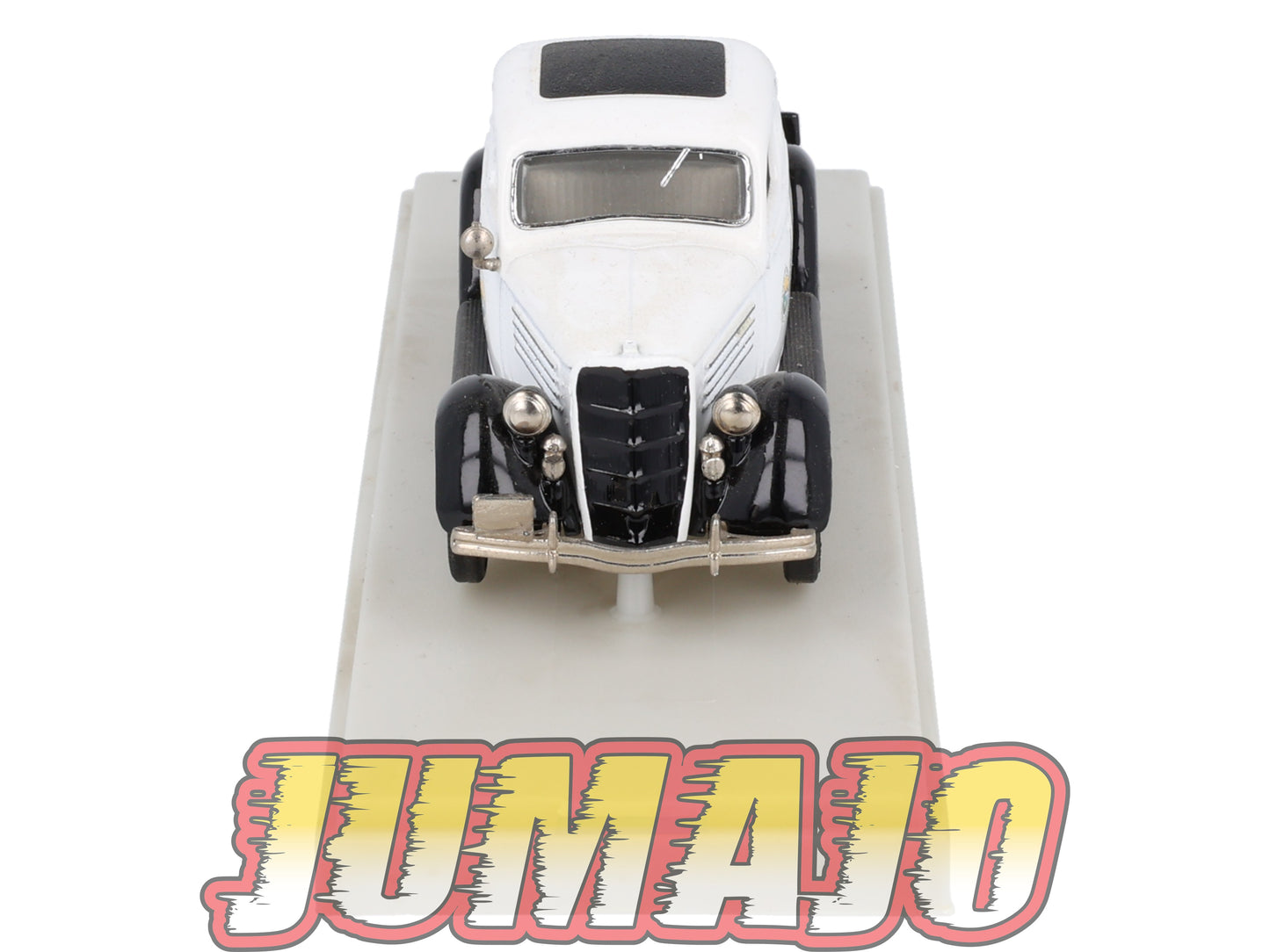 REX3 Voitures 1/43 REXTOYS Les royales miniatures Ford Coupe 55 1935 Montana patrol