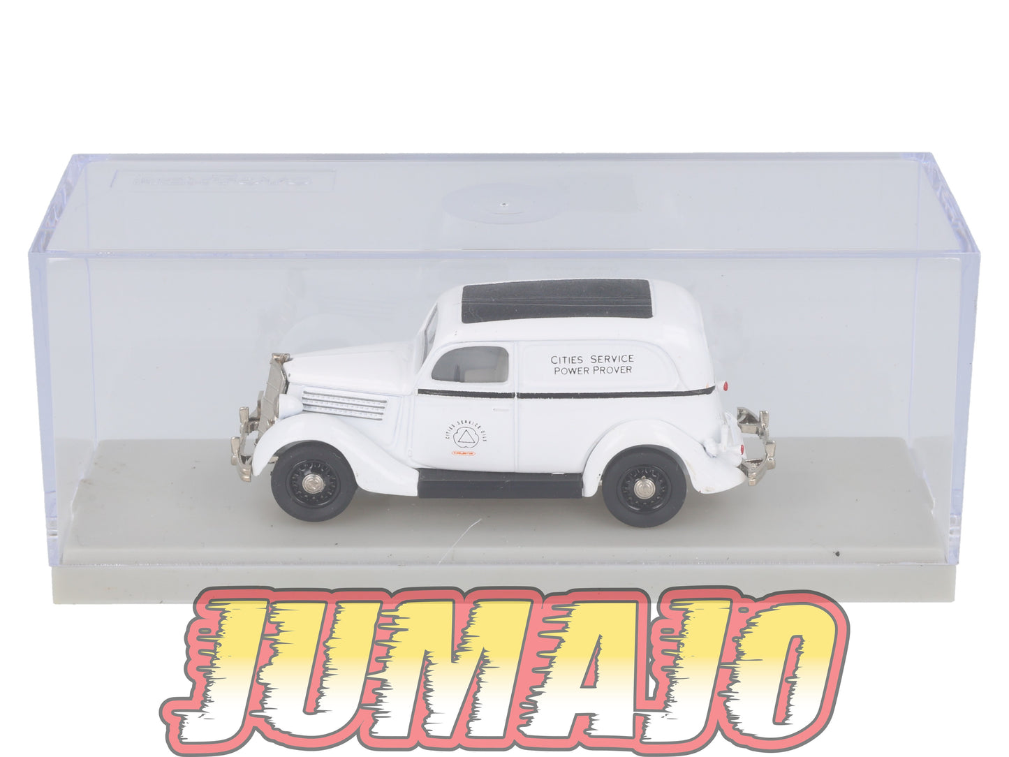 REX7 Voitures 1/43 REXTOYS royales miniatures : Ford Sedan delivery 45 1935