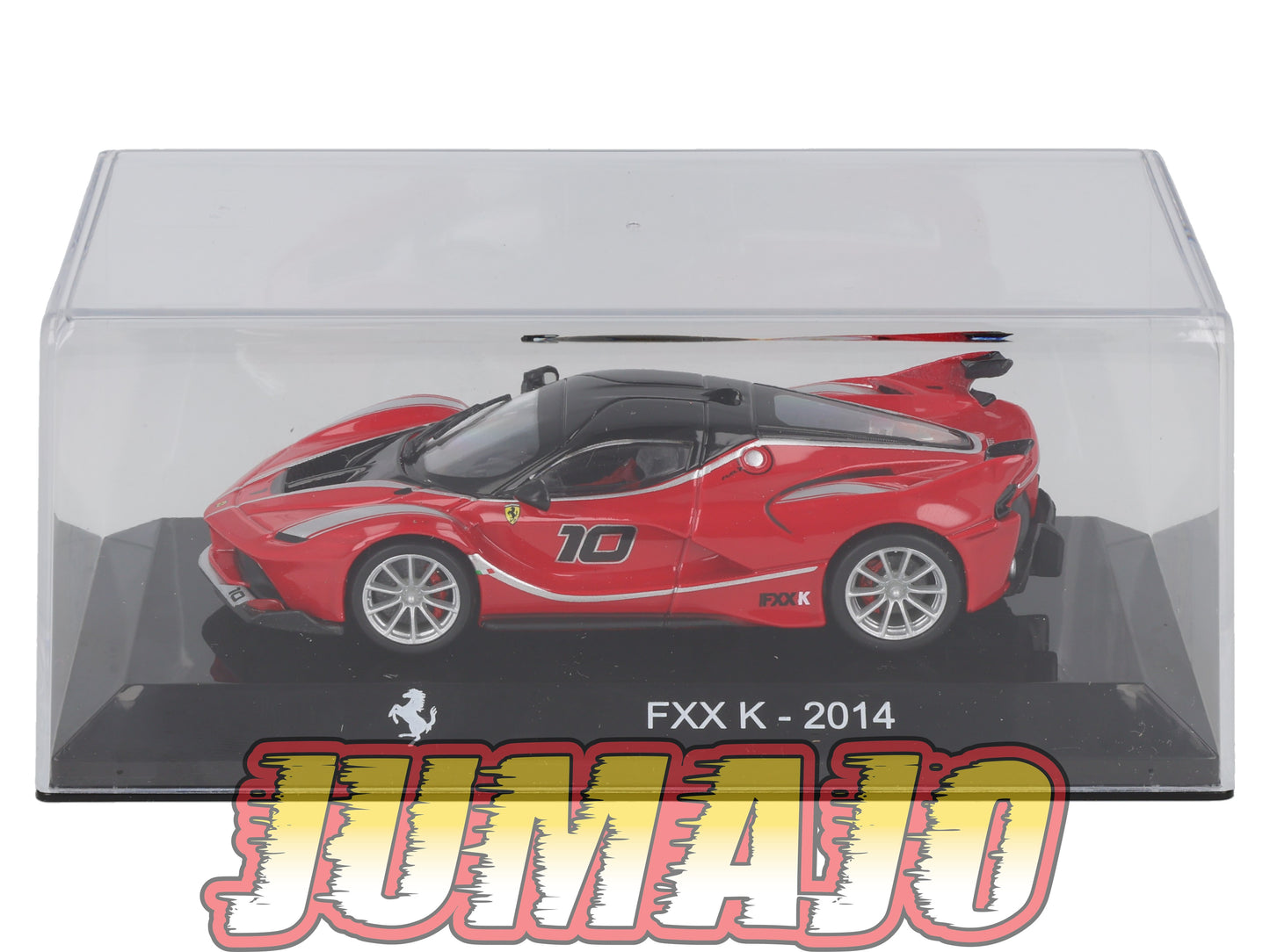 SC235 voiture 1/43 Burago FERRARI FXX K 2014