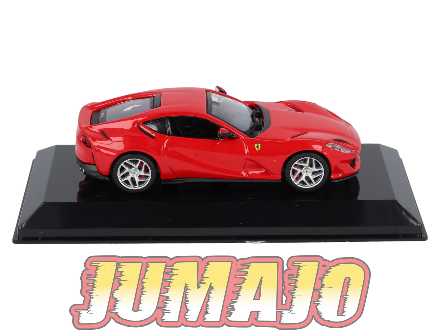 LOT SC1/SC2/SC6 1/43 SALVAT Supercars FERRARI Aperta + superfast + Huracan