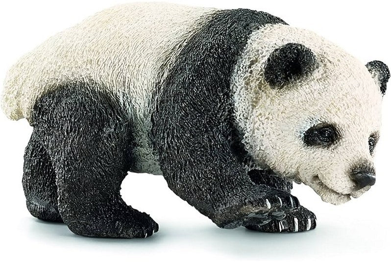 SCH54 Figurine PVC SCHLEICH Animaux 14772 Panda 3cm