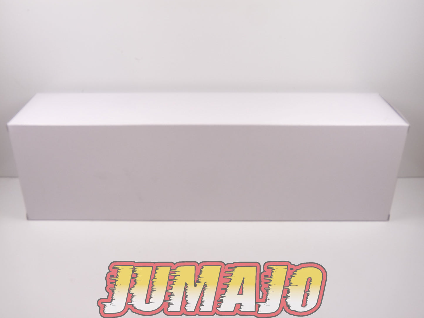 SMI5 SEMI REMORQUE 1/43 Centauria IXO : Renault TR350 Benetton F1 team