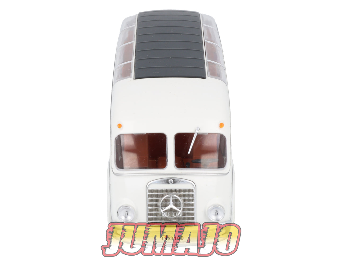 SUB12 Bus 1/43 IXO Hachette MERCEDES-BENZ LO3100 Stromilinien