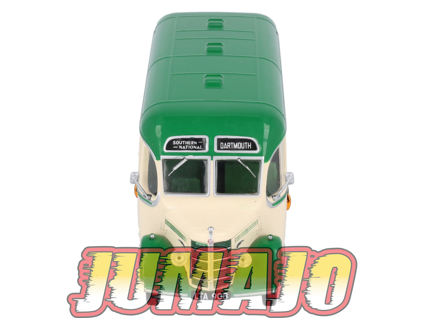 SUB41 Bus 1/43 IXO Hachette BEDFORD OB Southern national