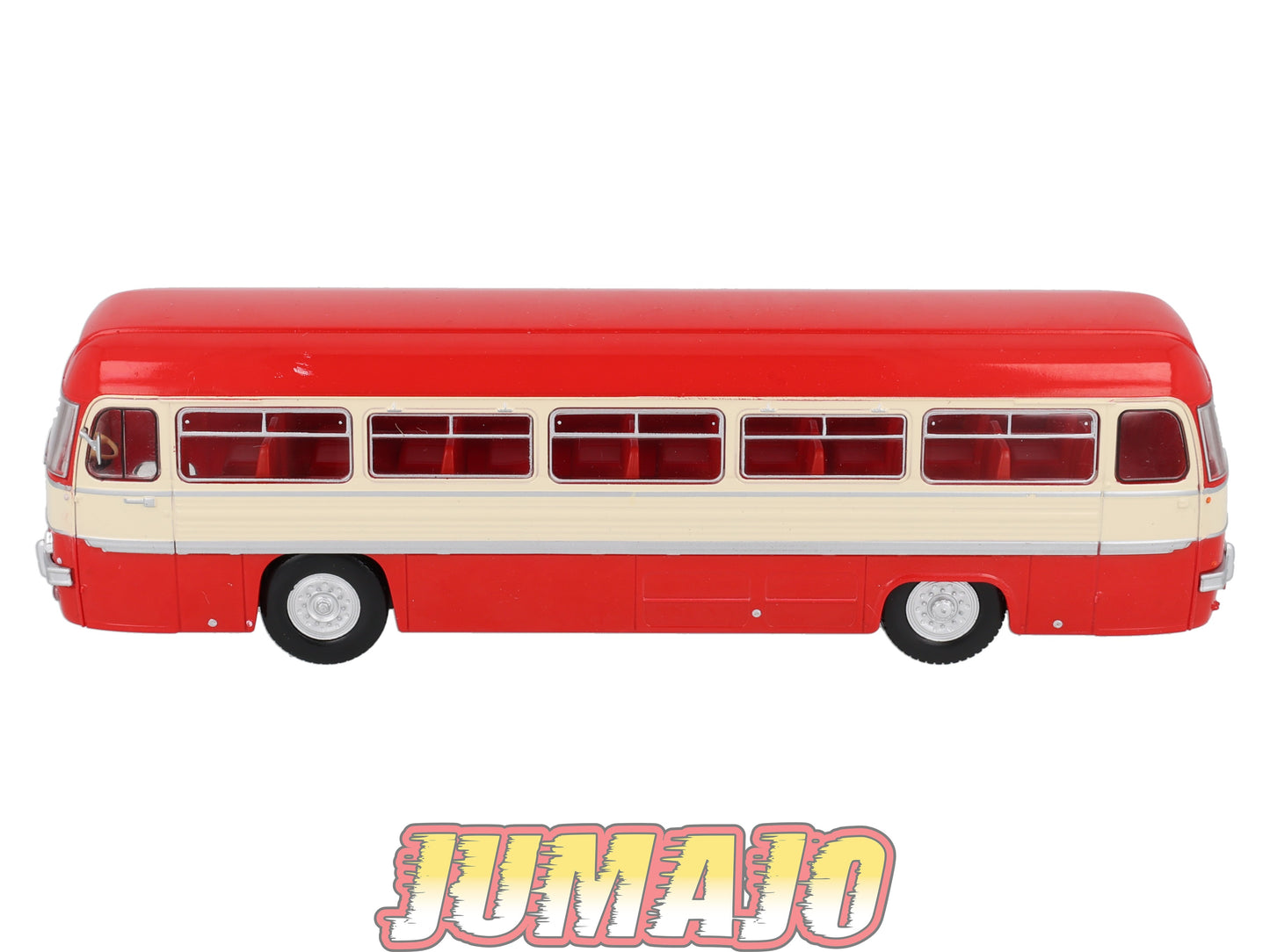 SUB42 Bus 1/43 IXO Hachette CHAUSSON ANG Fontainebleau