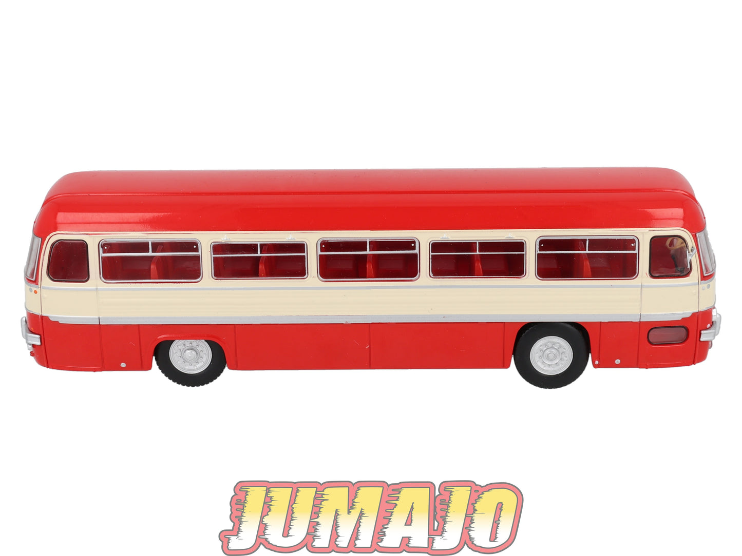 SUB42 Bus 1/43 IXO Hachette CHAUSSON ANG Fontainebleau