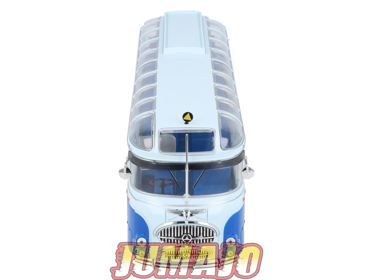 SUB56 Bus 1/43 IXO Hachette LANCIA Esatau Veronelli n°27