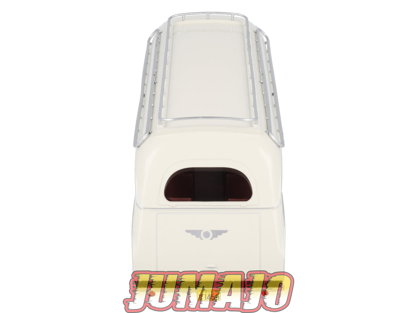 SUB60 Bus 1/43 IXO Hachette FORD Greyhound Super coach
