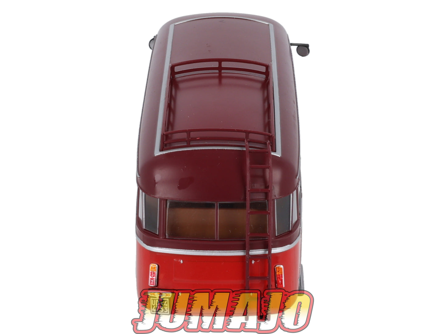 SUB62 Bus 1/43 IXO Hachette FIAT 626 RNL