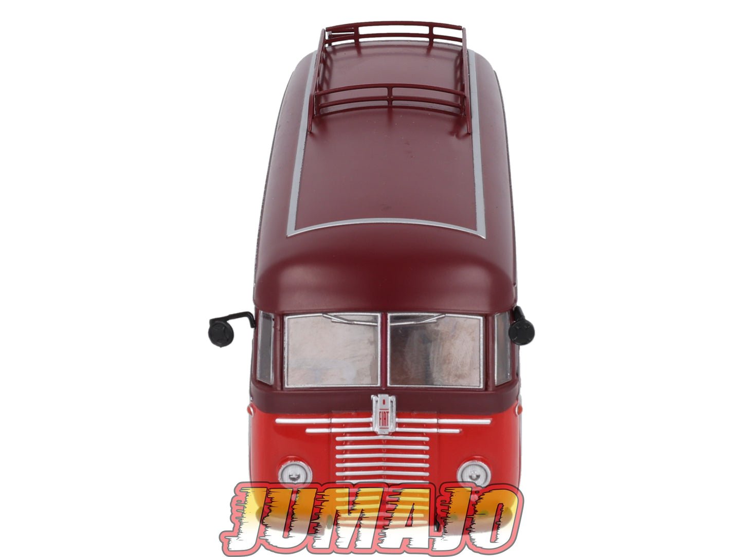 SUB62 Bus 1/43 IXO Hachette FIAT 626 RNL