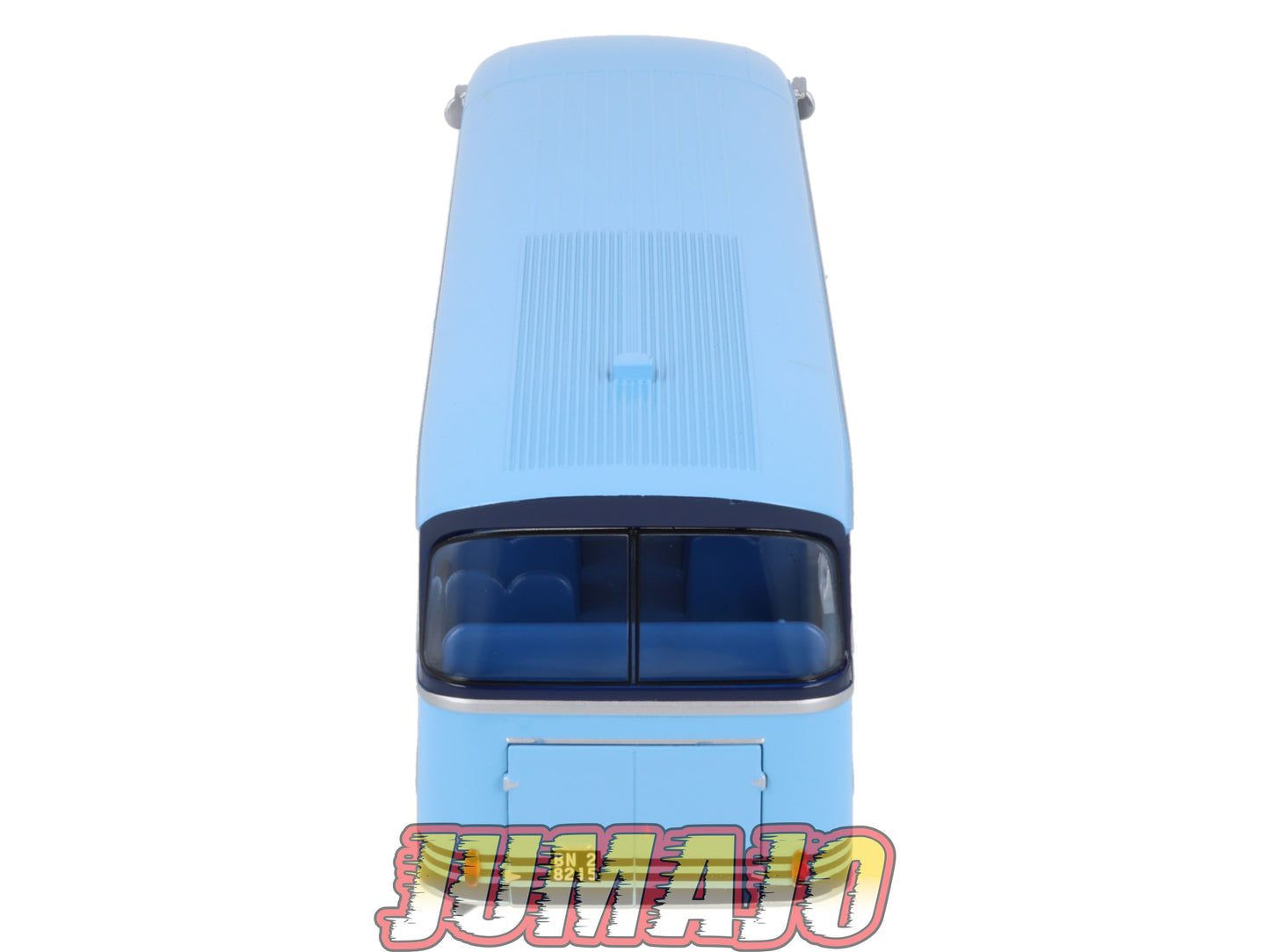 SUB67 Bus 1/43 IXO Hachette FIAT 309/1 SDM Menarini