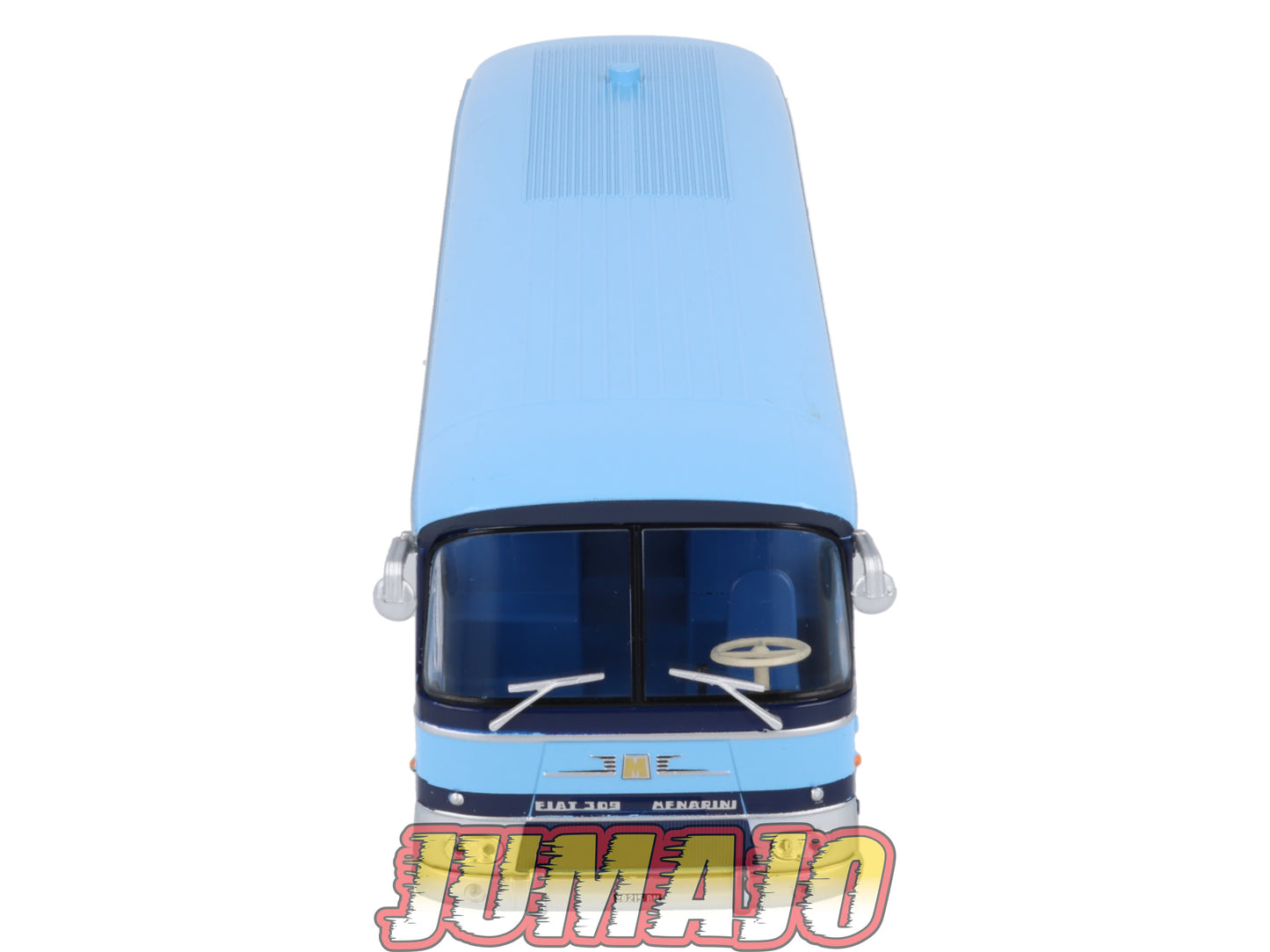 SUB67 Bus 1/43 IXO Hachette FIAT 309/1 SDM Menarini