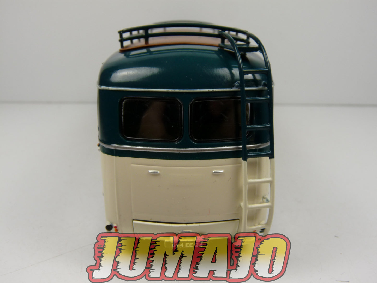 SUB84 Bus 1/43 IXO Hachette RENAULT 4192 Gonthier & Nouhaud Perigueux