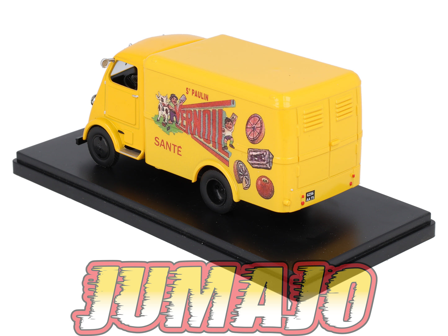 TDF17 Voiture Tour De France 1/43 HACHETTE : PEUGEOT DMA Vernoil