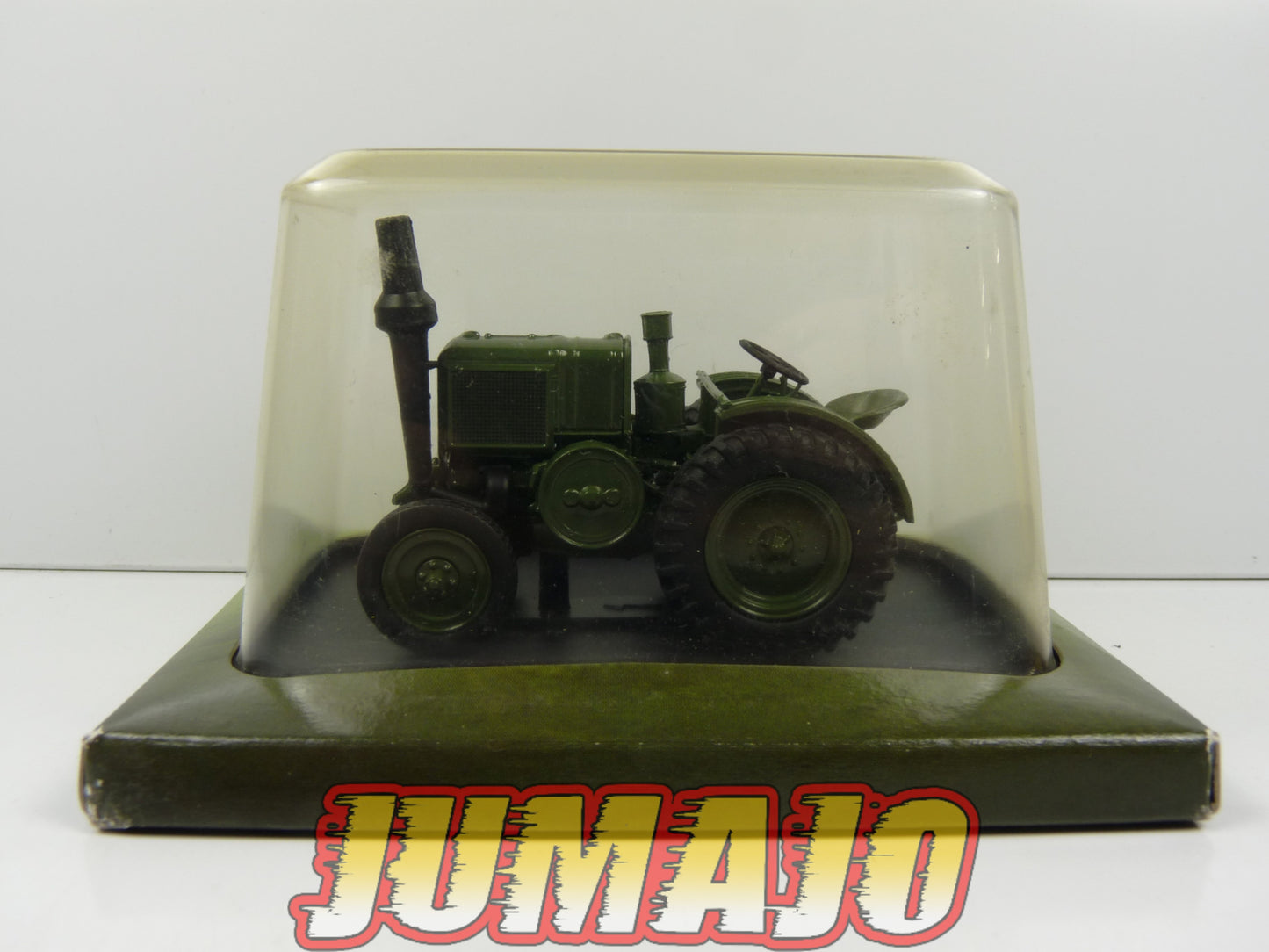 TR108 Tracteur 1/43 universal Hobbies : ROBUSTE K40 1939