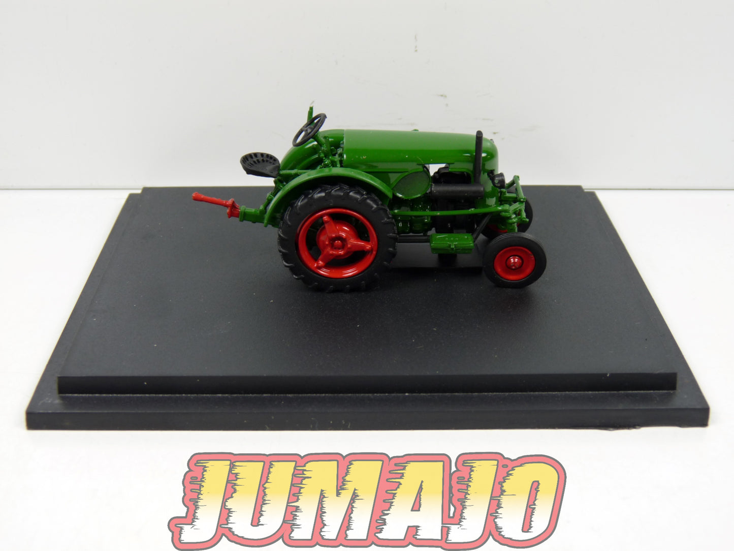 TR110 Tracteur 1/43 universal Hobbies n° 115 Simar T100A 1958