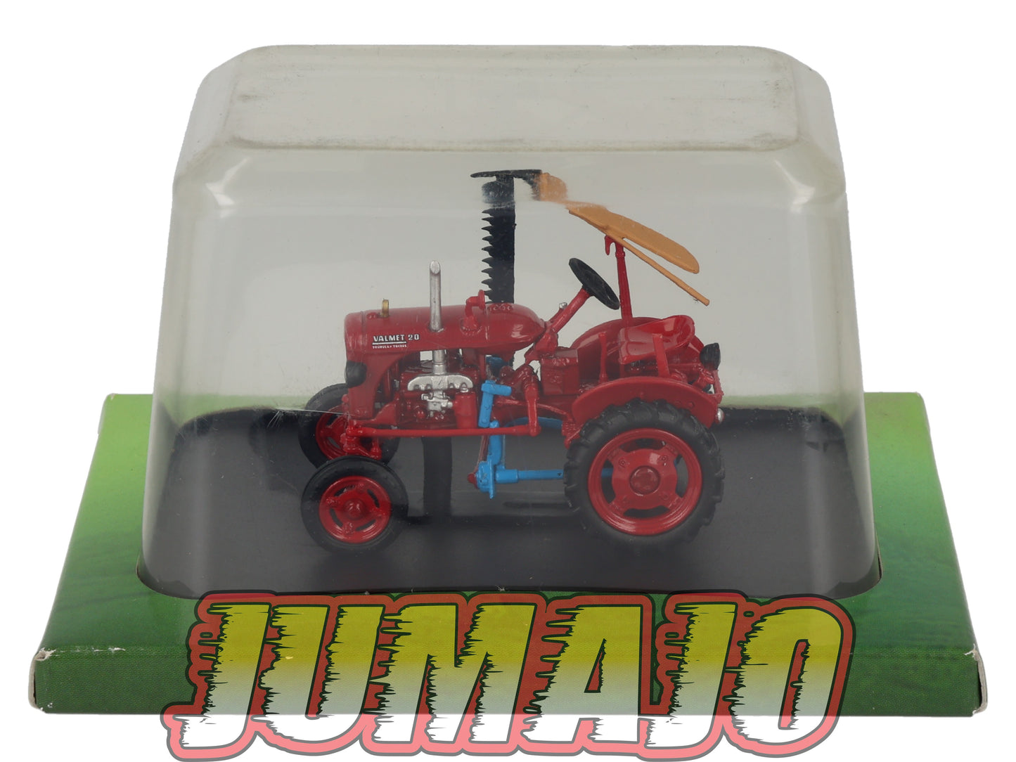 TR53 Tracteur 1/43 universal Hobbies : VALMET 20 1955
