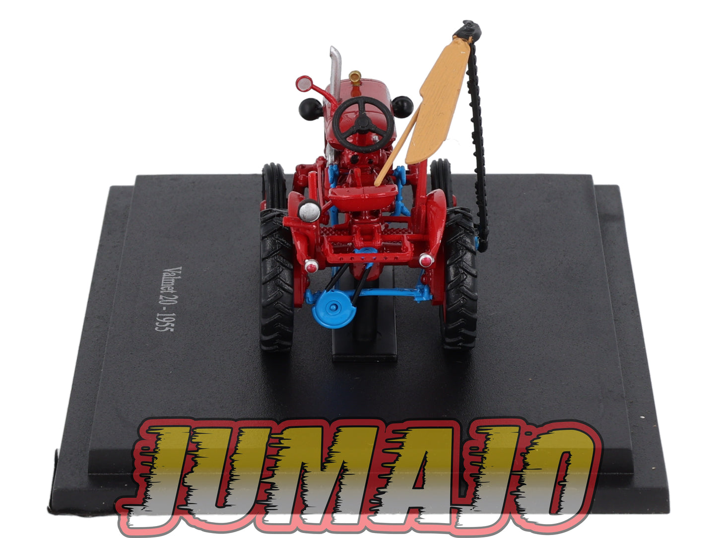 TR53 Tracteur 1/43 universal Hobbies : VALMET 20 1955