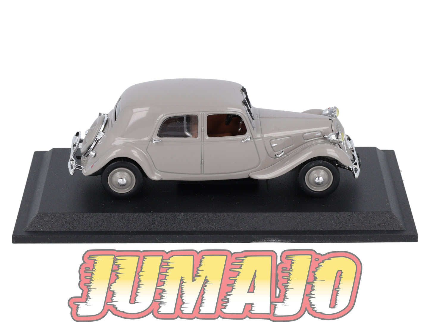 TRA66 Voiture 1/43 Atlas NOREV Traction 11A 1936