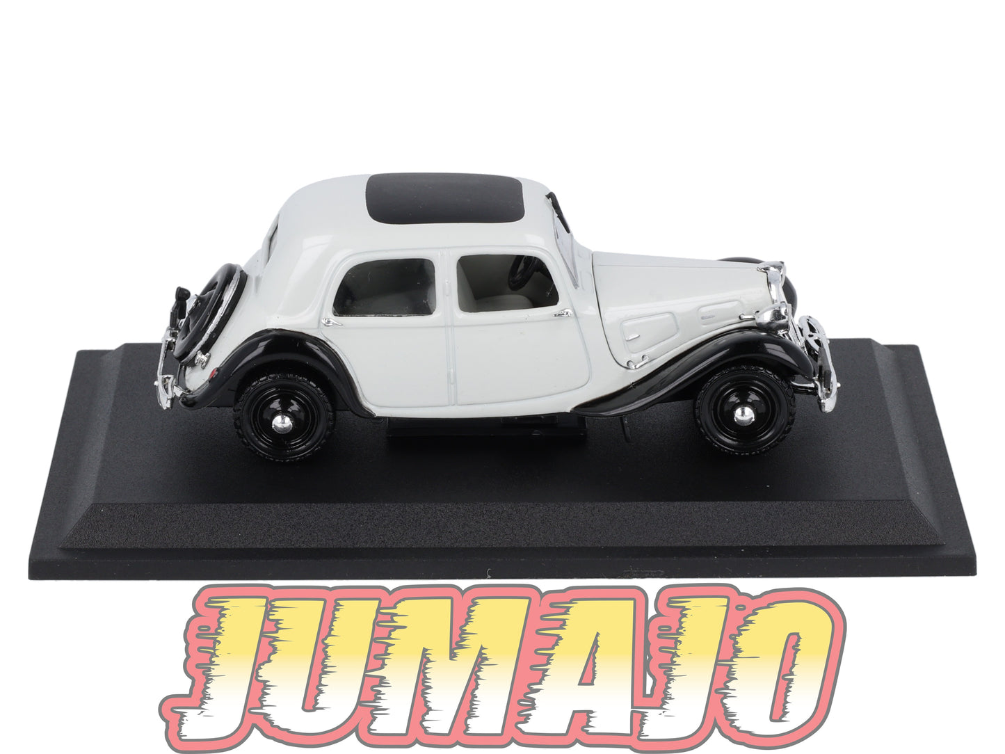 TRA70 Voiture 1/43 Atlas NOREV Traction 7A Belge 1934