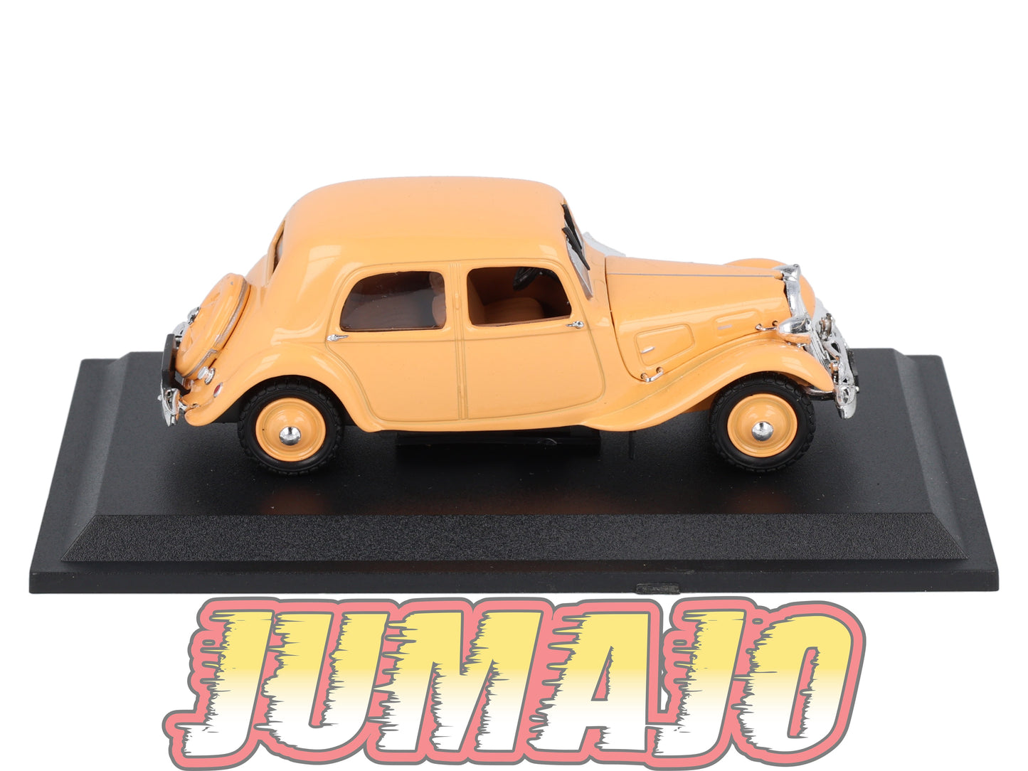 TRA73 Voiture 1/43 Atlas NOREV Traction 7 S 1934