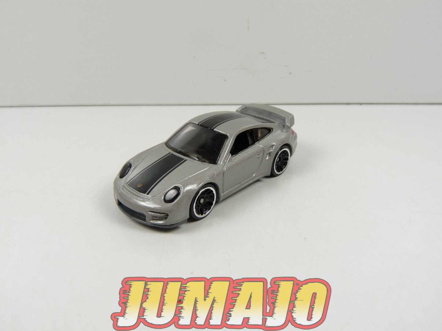 TRI74 : 5 X 3 inches 1/64 HOT WEELS Allemande : Mercedes-Benz, Audi RS & Porsche 911