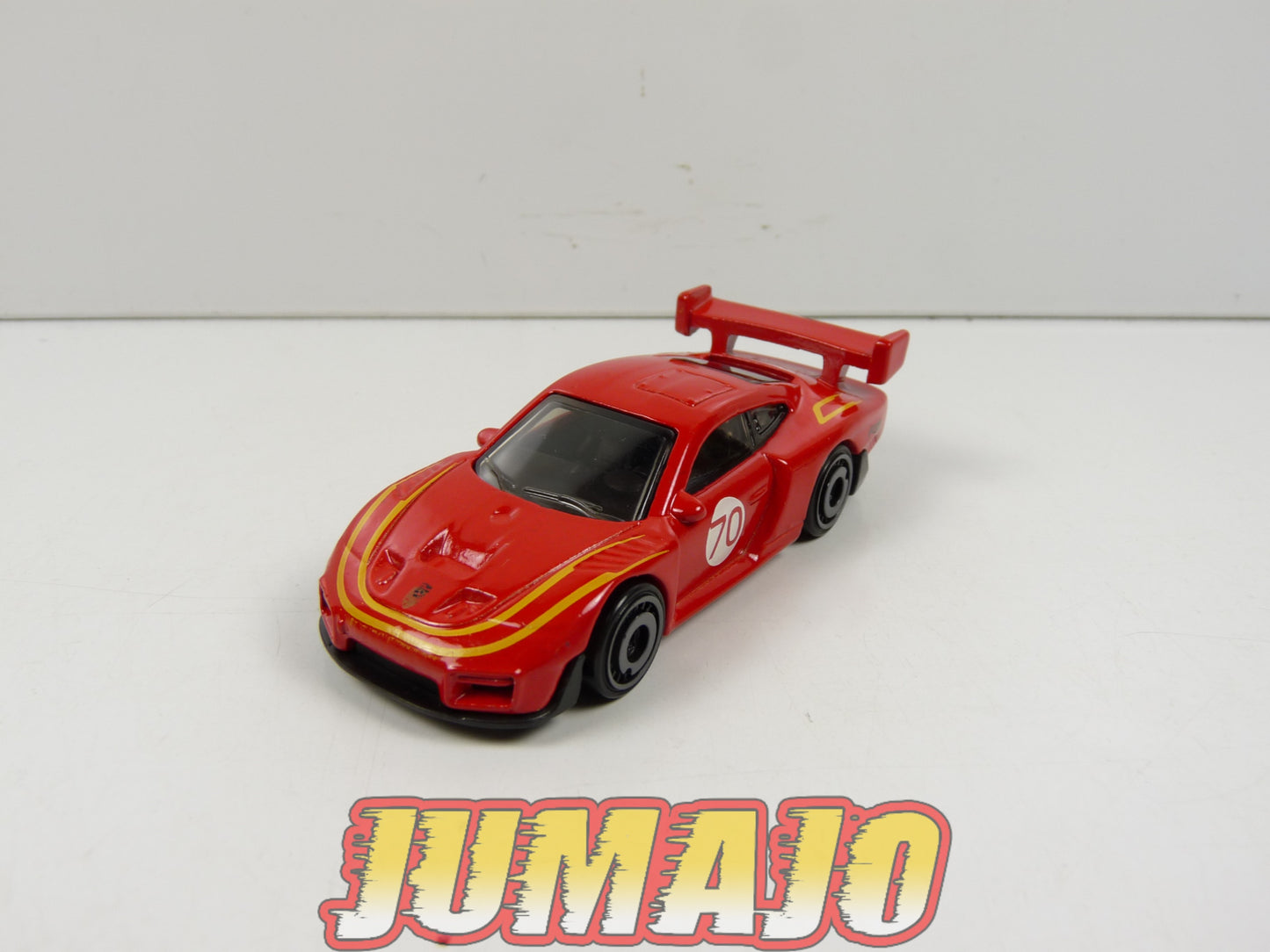 TRI74 : 5 X 3 inches 1/64 HOT WEELS Allemande : Mercedes-Benz, Audi RS & Porsche 911