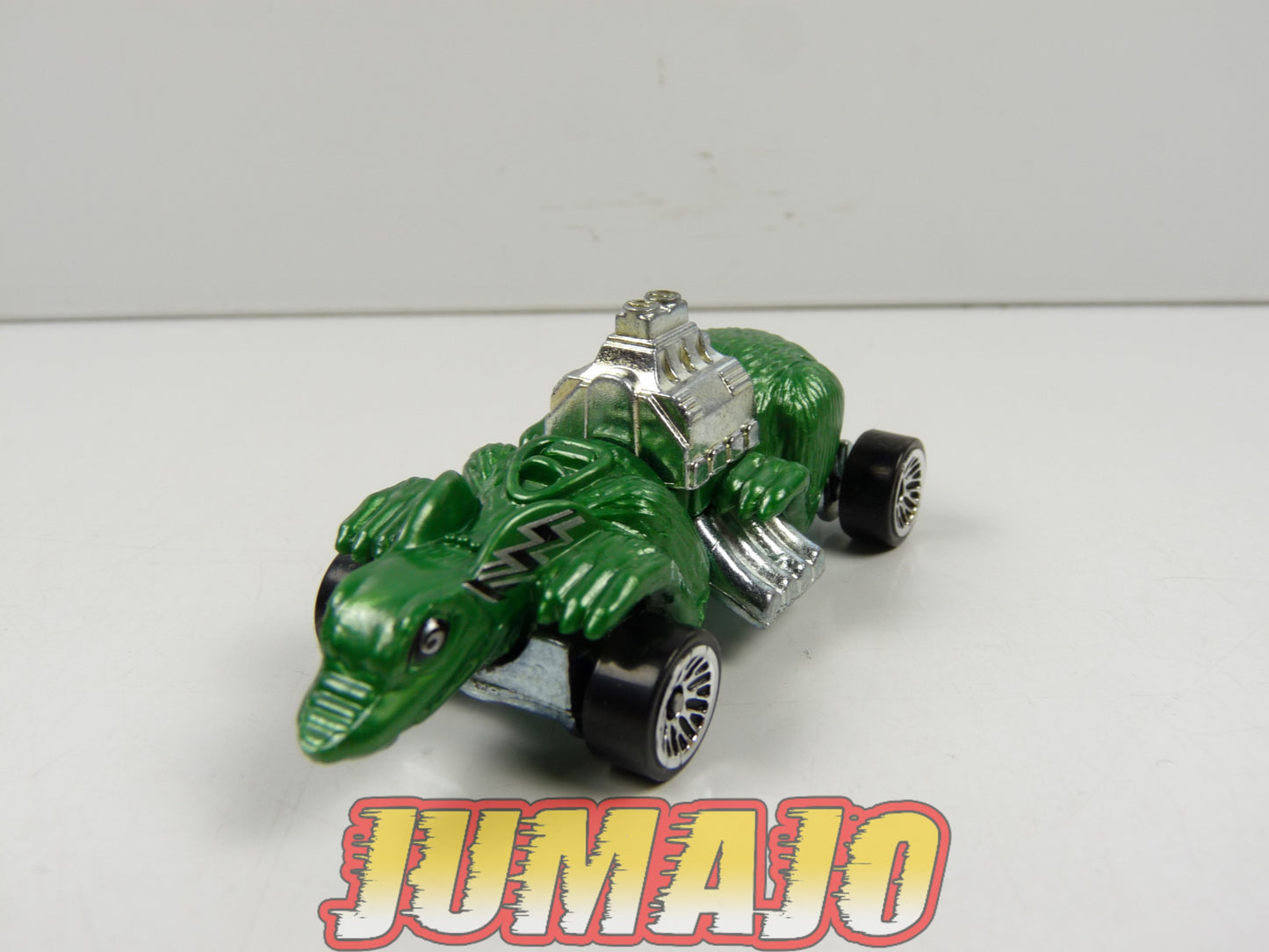 TRI78 : 5 X 3 inches 1/64 HOT WEELS Enfants : Speed Spider, Cyber speeder & Skull crusher