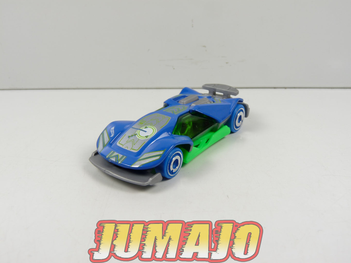 TRI78 : 5 X 3 inches 1/64 HOT WEELS Enfants : Speed Spider, Cyber speeder & Skull crusher