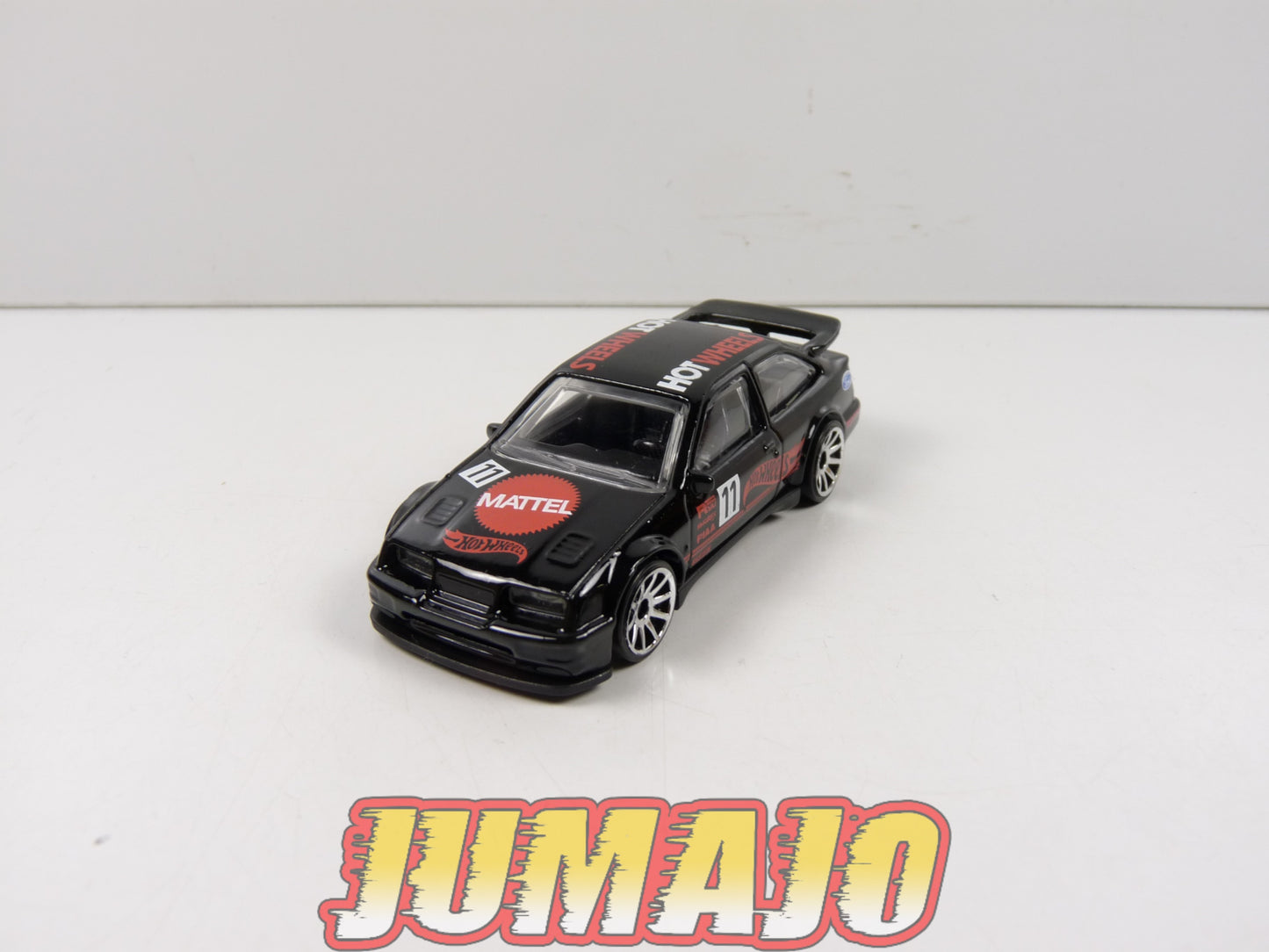 TRI79 : 5 X 3 inches 1/64 HOT WEELS Course : Mod rod, Ford & Project speeder