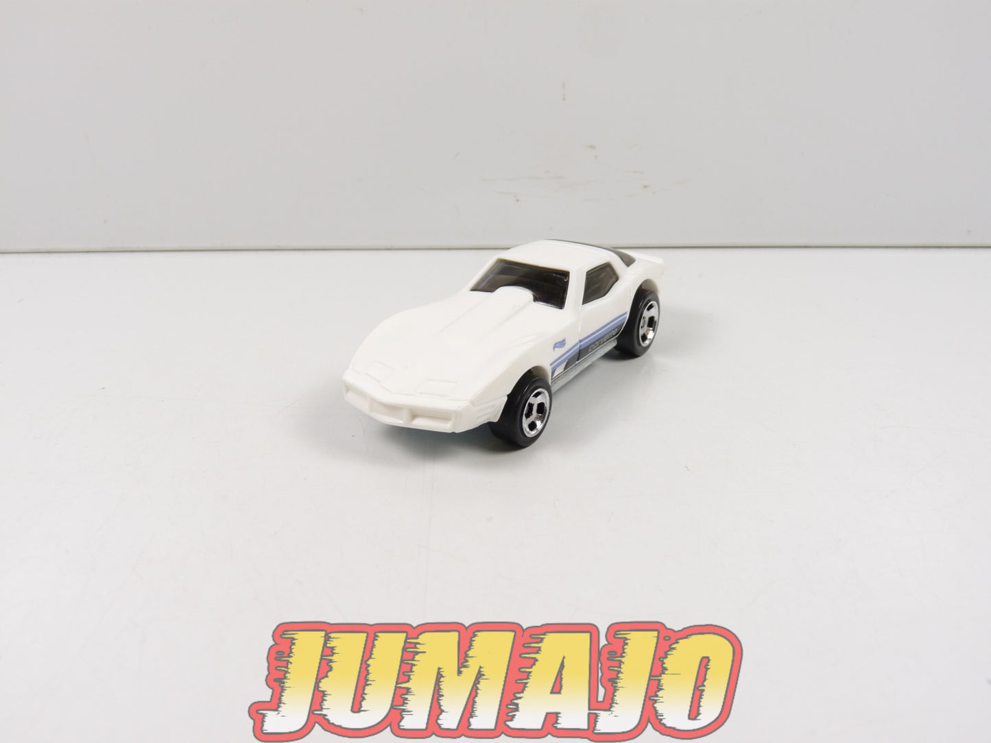 TRI79 : 5 X 3 inches 1/64 HOT WEELS Course : Mod rod, Ford & Project speeder