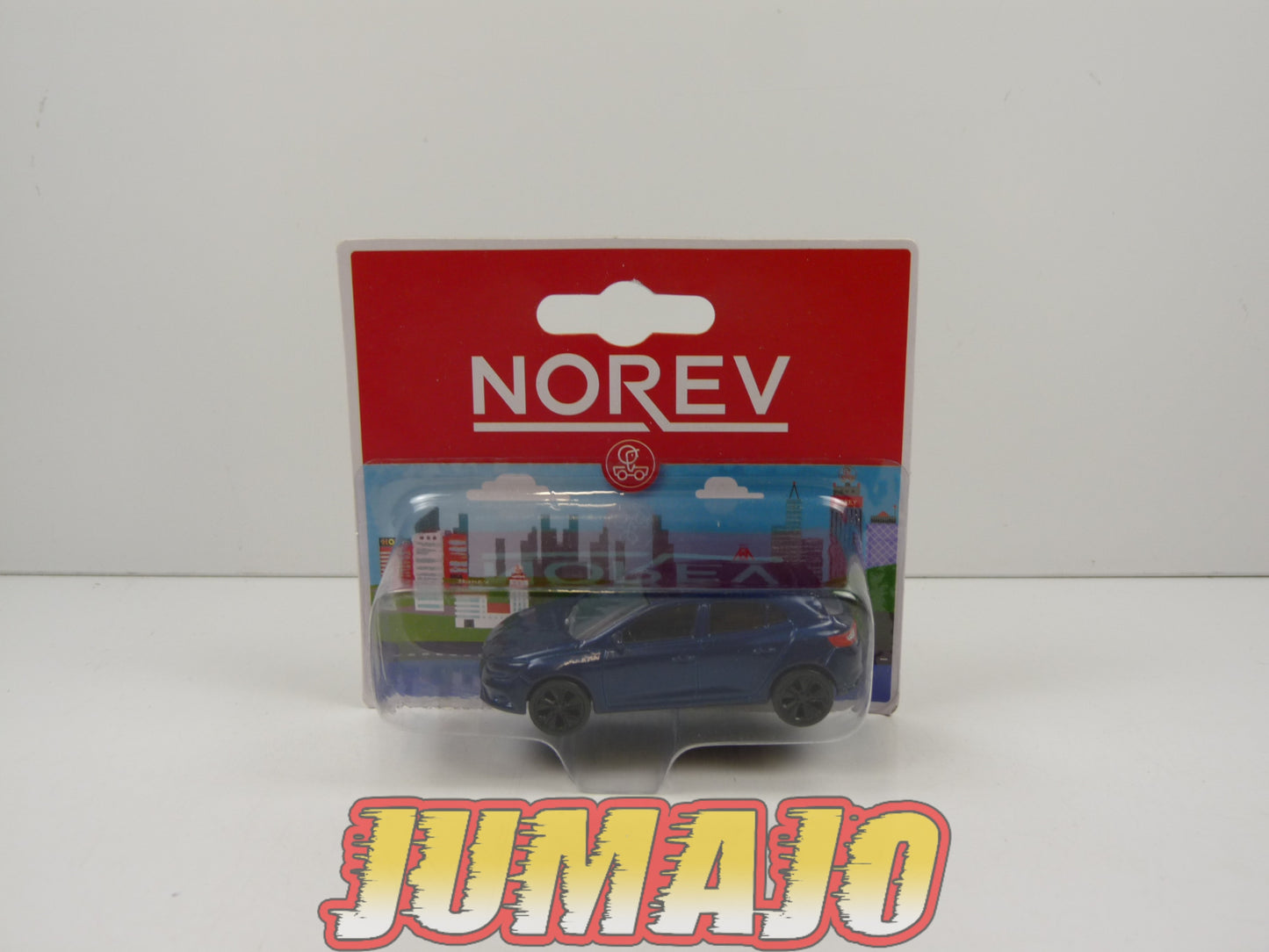 TRI94 : 5 X 3 inches 1/64 NOREV Peugeot Concept car BB1, Exalt, Vision Gran turismo, 308, mégane