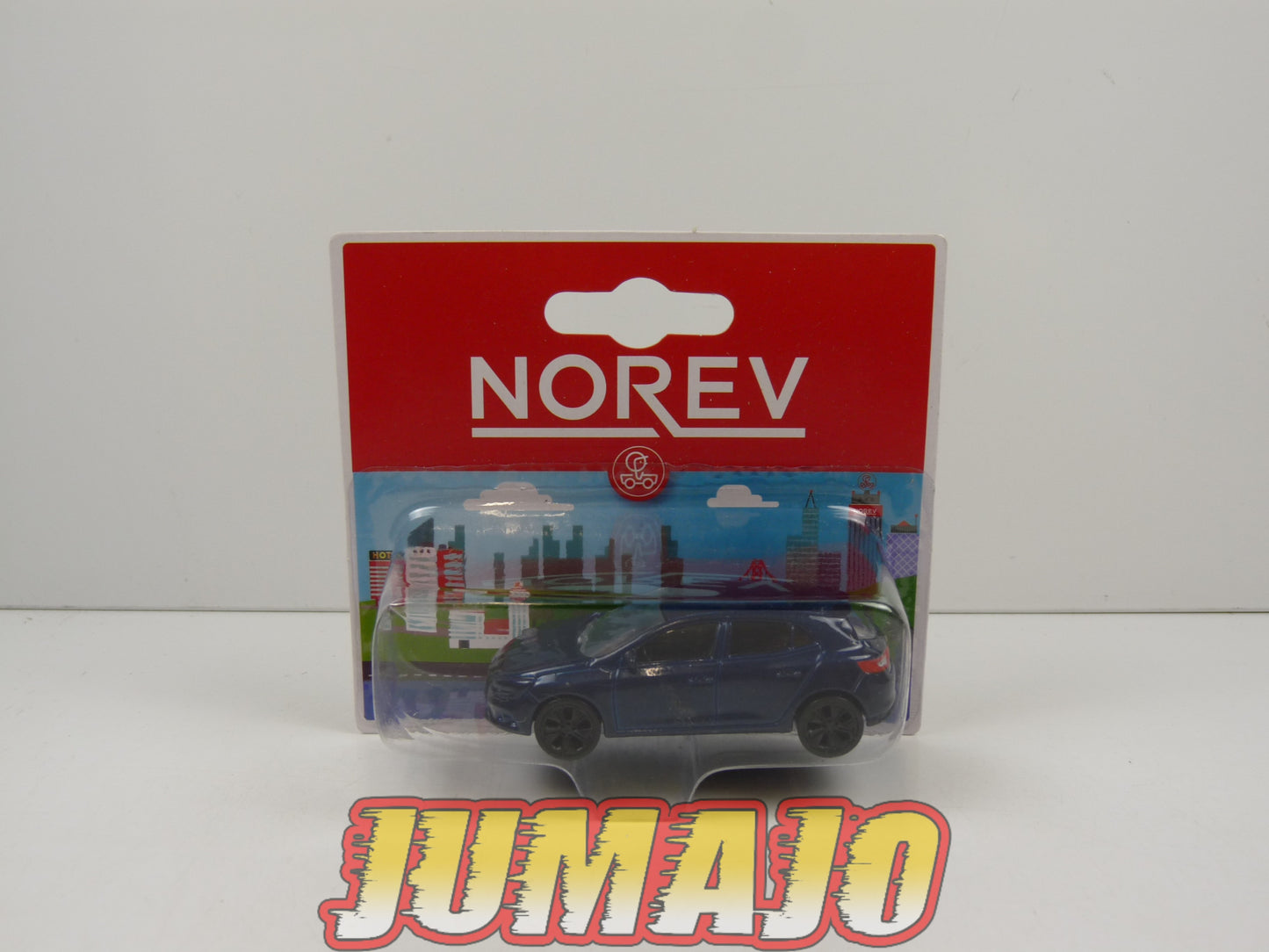 TRI95 : 5 X 3 inches NOREV 1/64 Peugeot 4007, 206, 308 CC, 908 RC, mégane