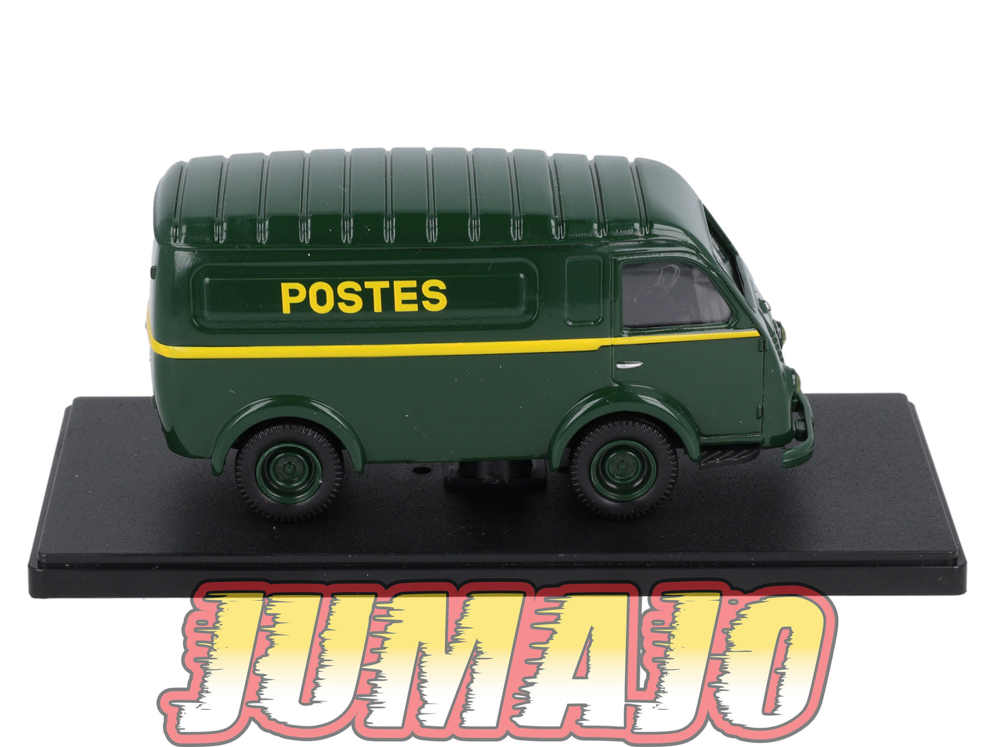 UT20 voiture 1/43 atlas NOREV petits utilitaires  RENAULT 1000 KG Postes