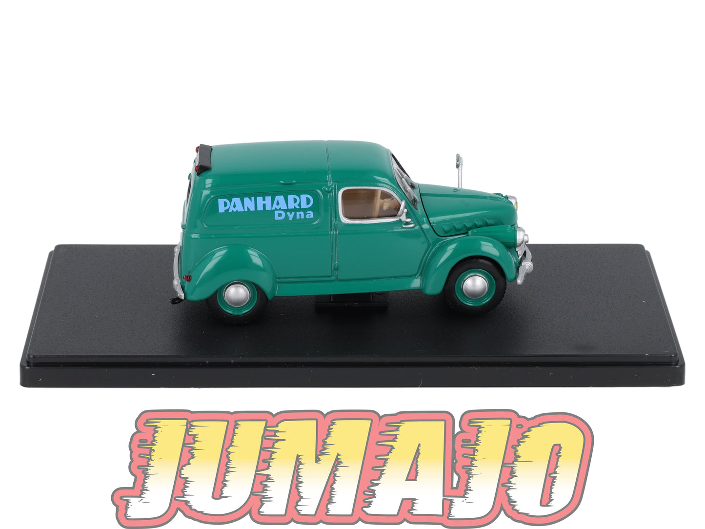UT22 voiture 1/43 atlas Eligor utilitaires PANHARD Dyna X Break Tôlé