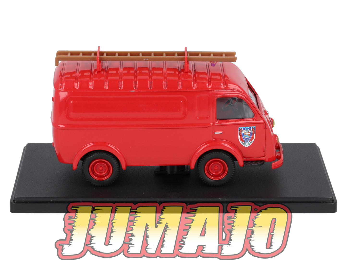 UT2 voiture 1/43 atlas Eligor utilitaires RENAULT 1000KG Pompiers