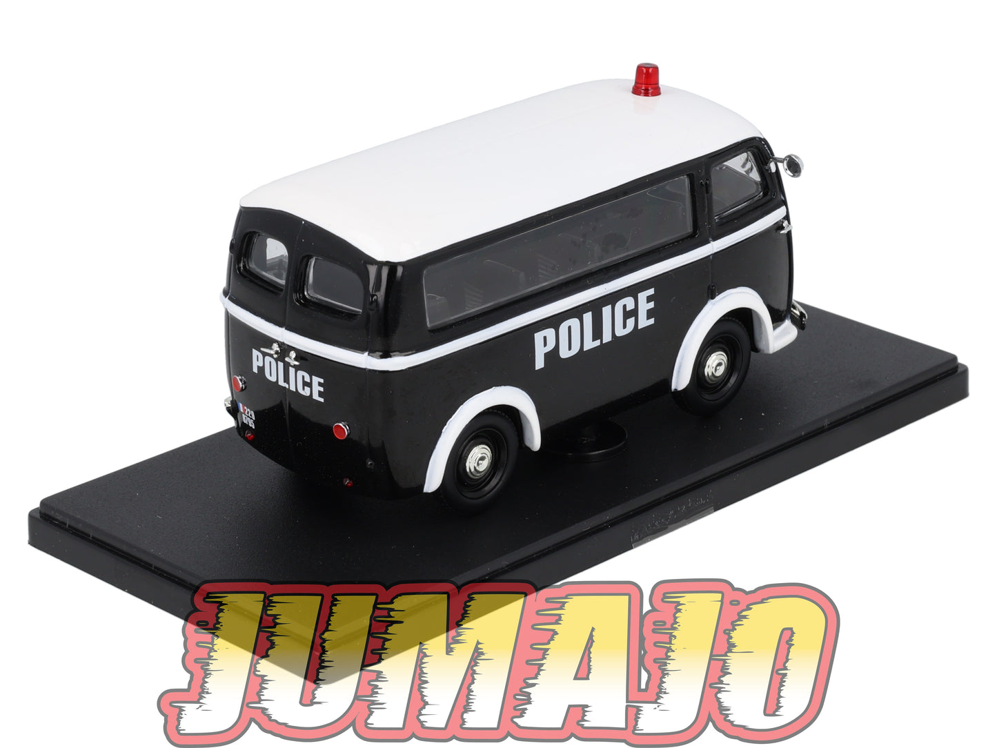 UT30 voiture 1/43 atlas Eligor utilitaires PEUGEOT D3A Police