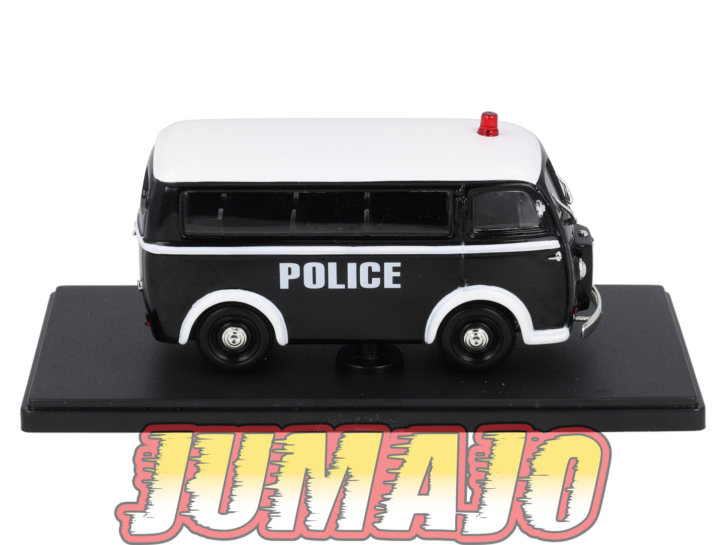 UT30 voiture 1/43 atlas Eligor utilitaires PEUGEOT D3A Police